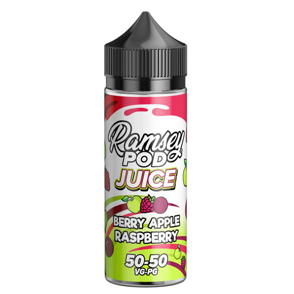 RAMSEY POD JUICE OG 100ML