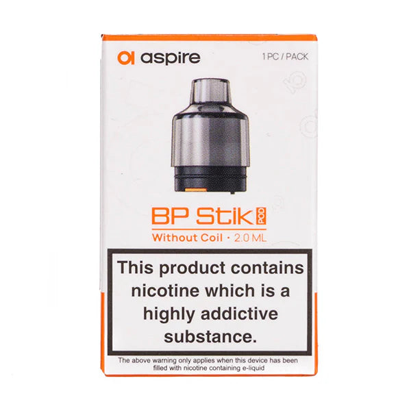 Aspire BP Stik Coils (5 pack)