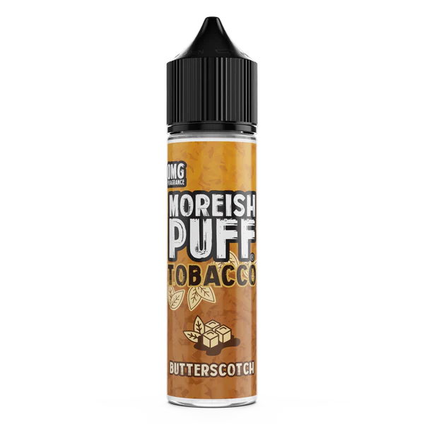 MOREISH TOBACCO 50ML