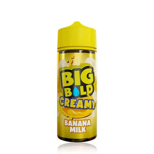 Big Bold 100ml