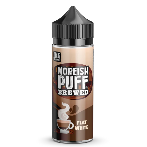 MOREISH BREWED 100ML