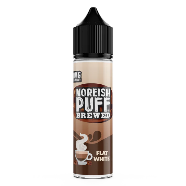 MOREISH BREWED 50ML