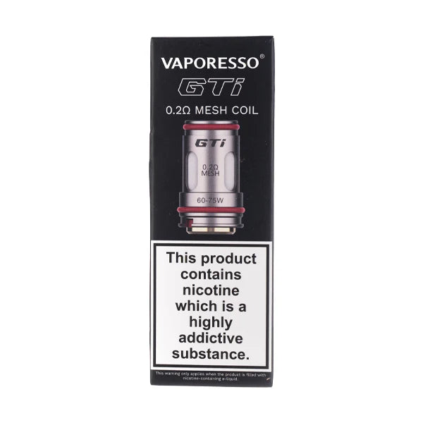 Vaporesso GTi Coil (5 pack)