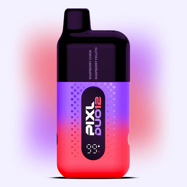 Pixl Duo 12 Kit