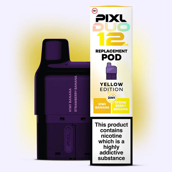 Pixl Duo 12 Pod