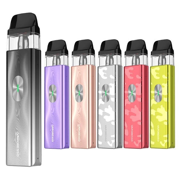 Vaporesso Xros 4 Mini Pod Vape Kit