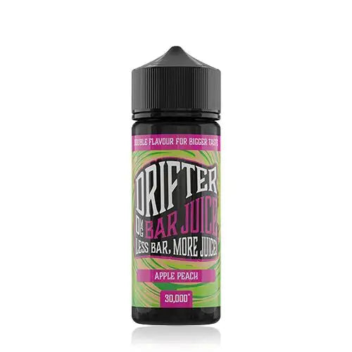 Drifter Bar Juice 100ml