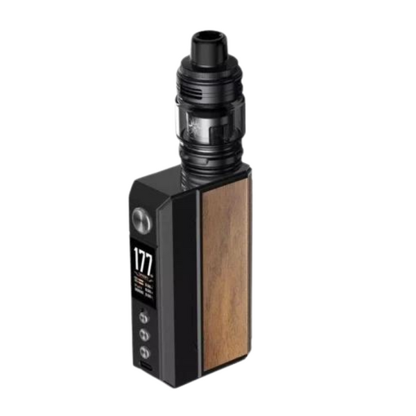 VOOPOO Drag 4 Box Mod Kit