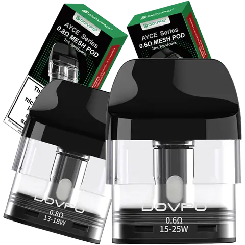 Dovpo Ayce Pro Pods 3 Pack