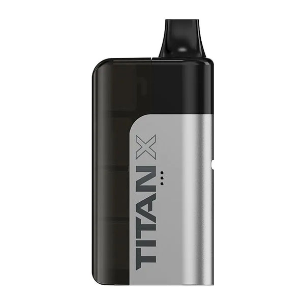 Titan X Prefilled Vape Kit 10K