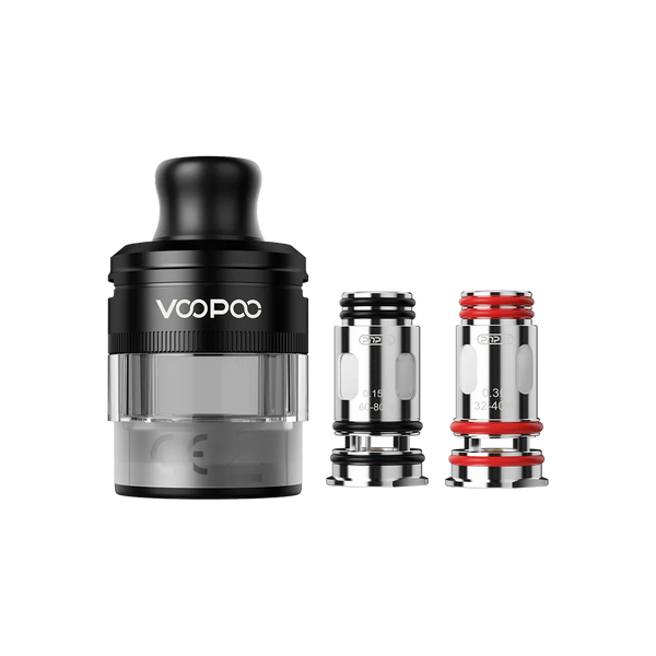 VOOPOO PNP X REPLACEMENT PODS