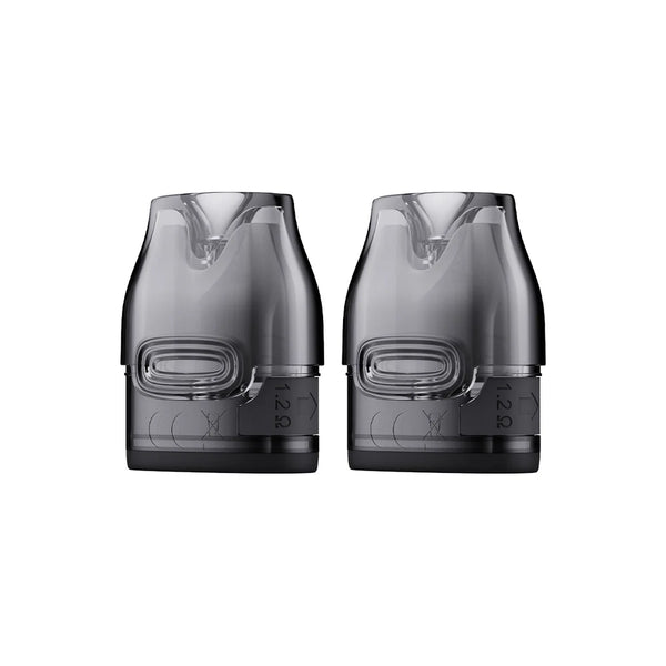 VOOPOO VMATE V2 REPLACEMENT PODS (PACK OF 2)